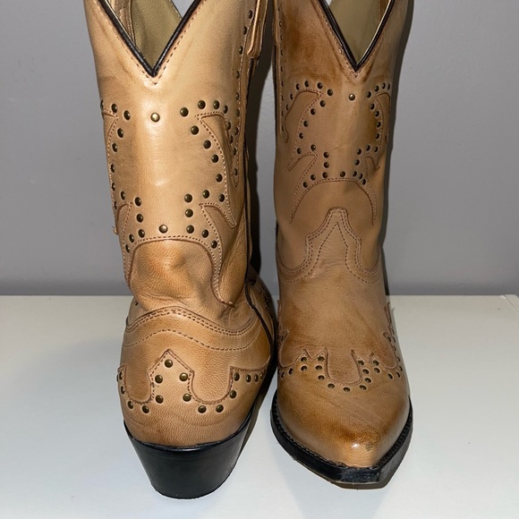 Smoky Mountain Boots - Picture 3 of 6